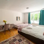 Private In The Historic Center Villa *