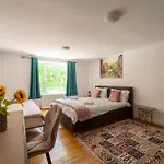 Private In The Historic Center Villa *