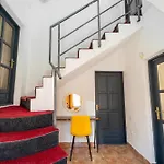 Villa Private In The Historic Center *