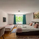 Villa Private In The Historic Center *