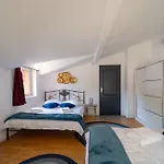 Villa Private In The Historic Center *