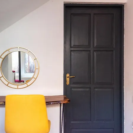 Private In The Historic Center Cluj-Napoca