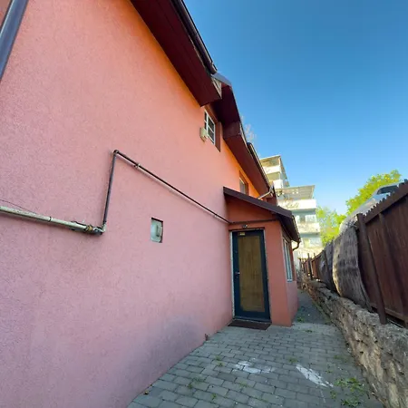 Private In The Historic Center * Cluj-Napoca