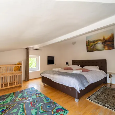 Private In The Historic Center