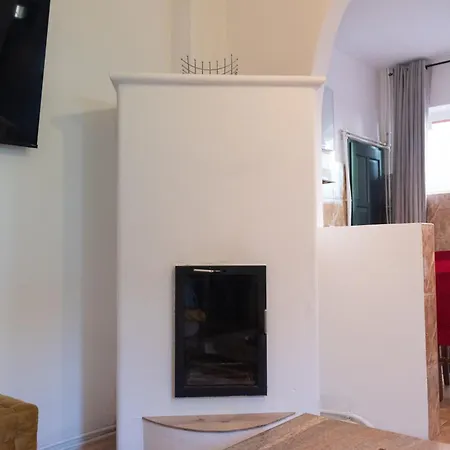 Villa Private In The Historic Center *