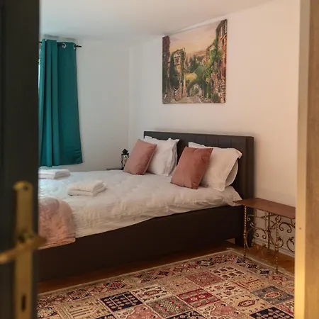 Villa Private In The Historic Center *