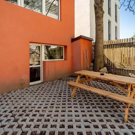 Villa Private In The Historic Center Cluj-Napoca