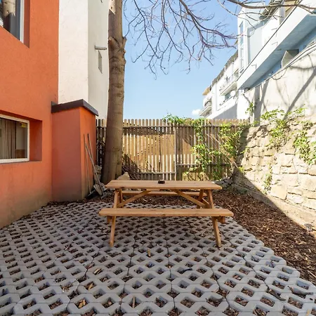 Private In The Historic Center Villa