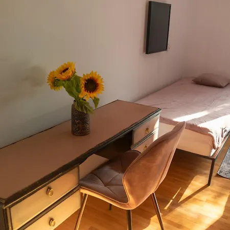 Villa Private In The Historic Center *