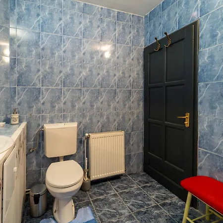 Private In The Historic Center Villa