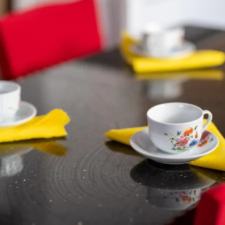 Villa Private In The Historic Center Cluj-Napoca