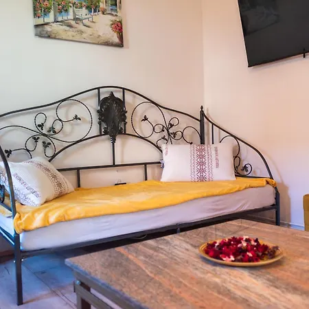 Villa Private In The Historic Center