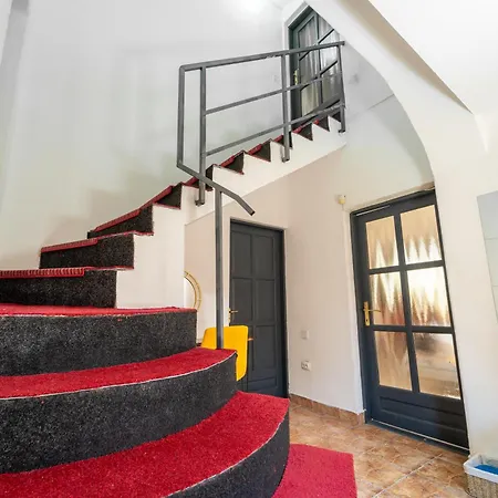 Villa Private In The Historic Center