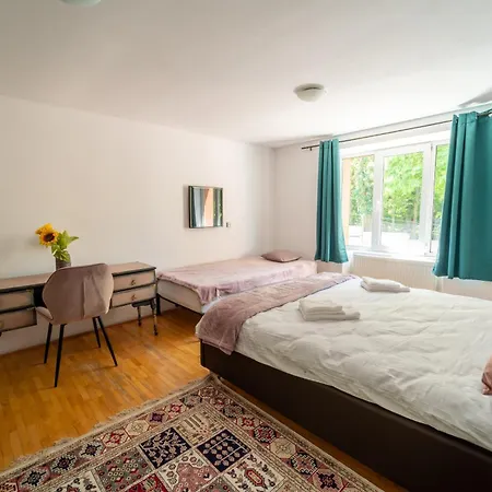 Private In The Historic Center Villa *