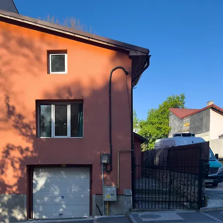 Private In The Historic Center Cluj-Napoca