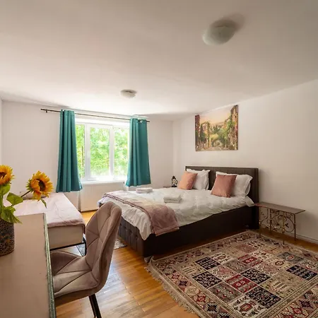 Private In The Historic Center Villa *