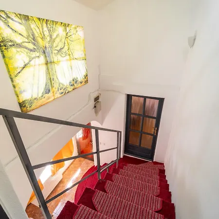 Private In The Historic Center * Cluj-Napoca