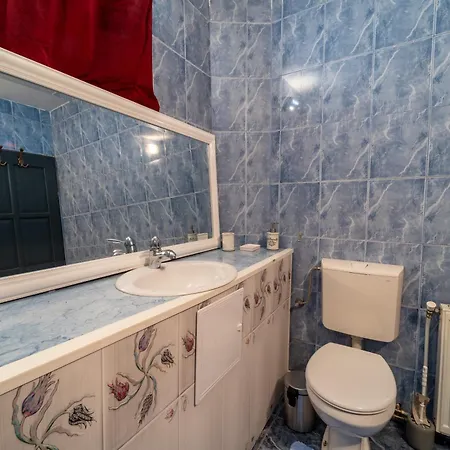 Villa Private In The Historic Center *