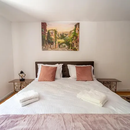 Private In The Historic Center * Cluj-Napoca