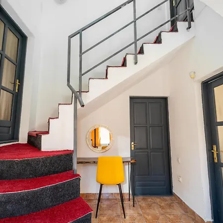 Villa Private In The Historic Center *