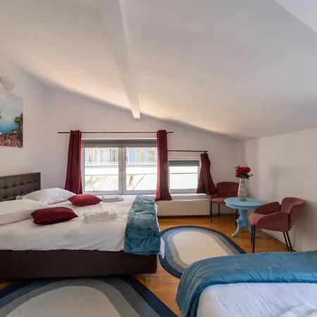 Private In The Historic Center Cluj-Napoca