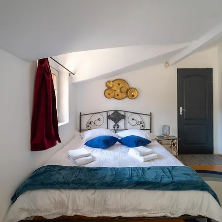 Villa Private In The Historic Center *