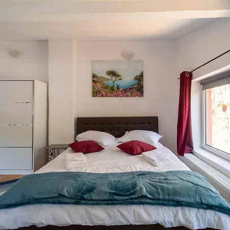 Private In The Historic Center Villa