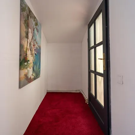 Private In The Historic Center Villa *