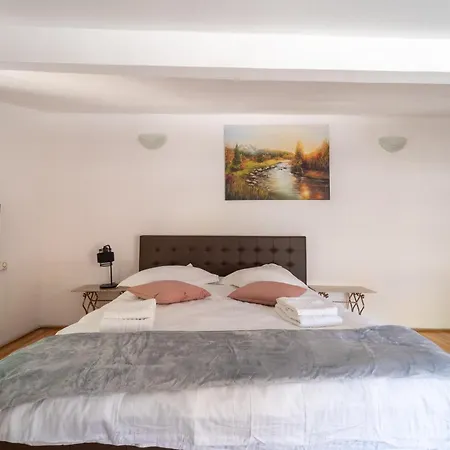 Villa Private In The Historic Center