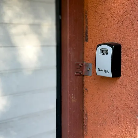 Private In The Historic Center Villa