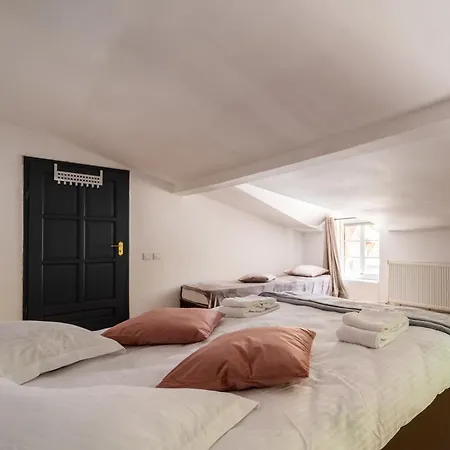 Private In The Historic Center * Cluj-Napoca