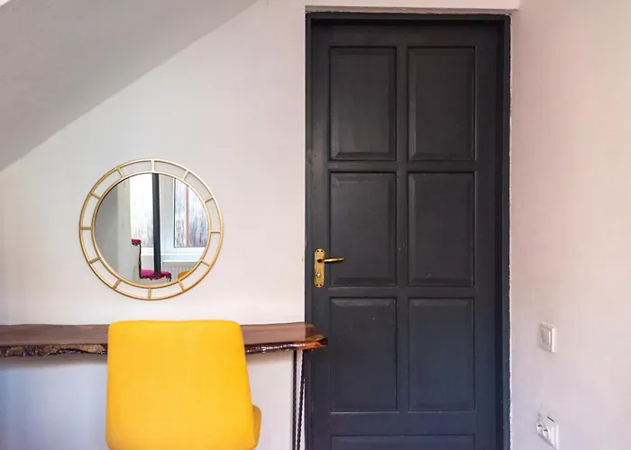 Private In The Historic Center Κλουζ-Ναπόκα