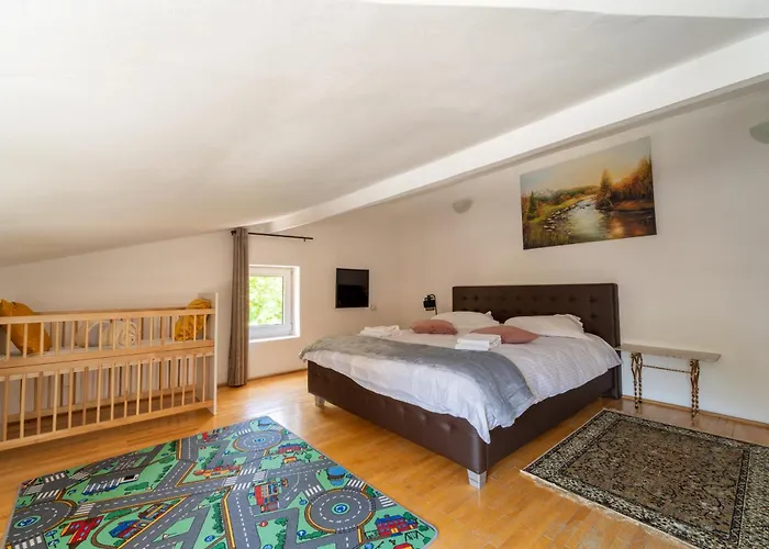 Private In The Historic Center