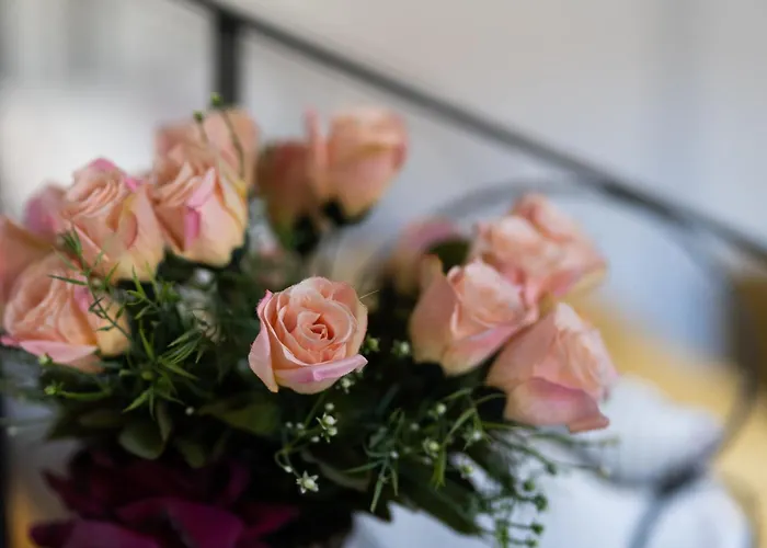 Private In The Historic Center