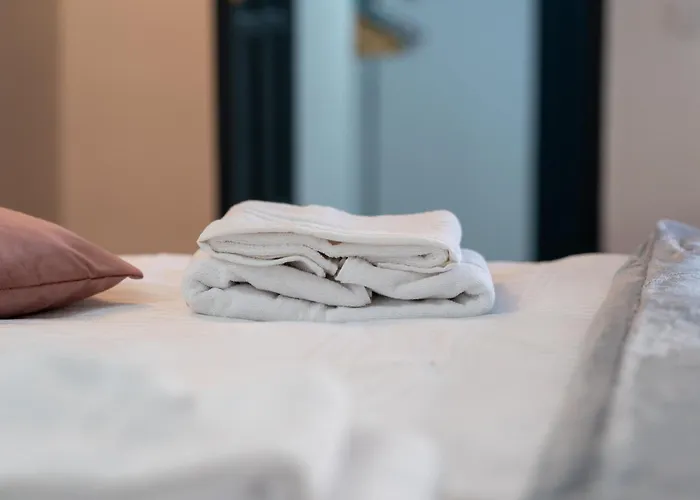 Private In The Historic Center Βίλα