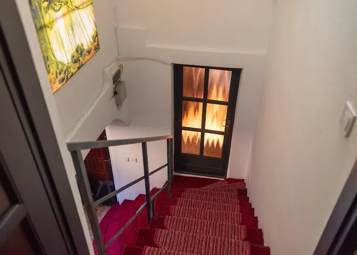 Private In The Historic Center *