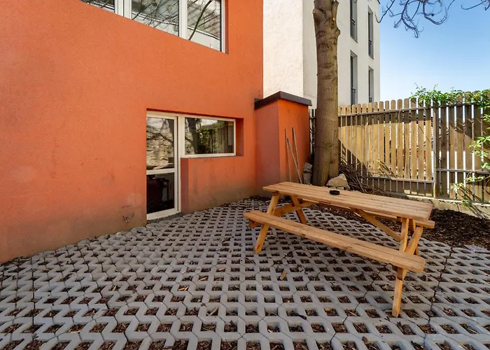 Βίλα Private In The Historic Center Κλουζ-Ναπόκα