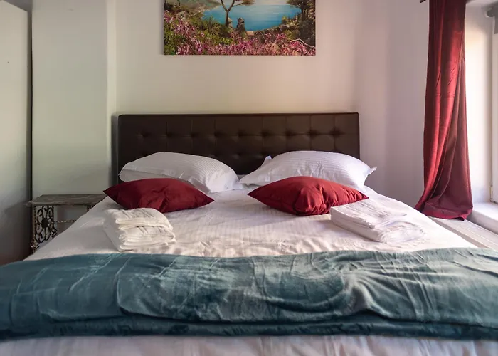 Private In The Historic Center *