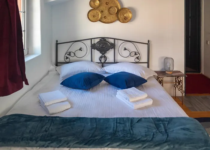 Private In The Historic Center Κλουζ-Ναπόκα