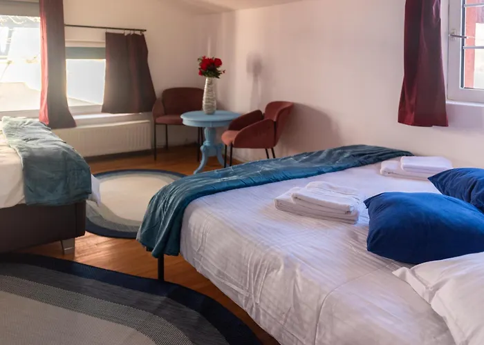 Βίλα Private In The Historic Center Κλουζ-Ναπόκα