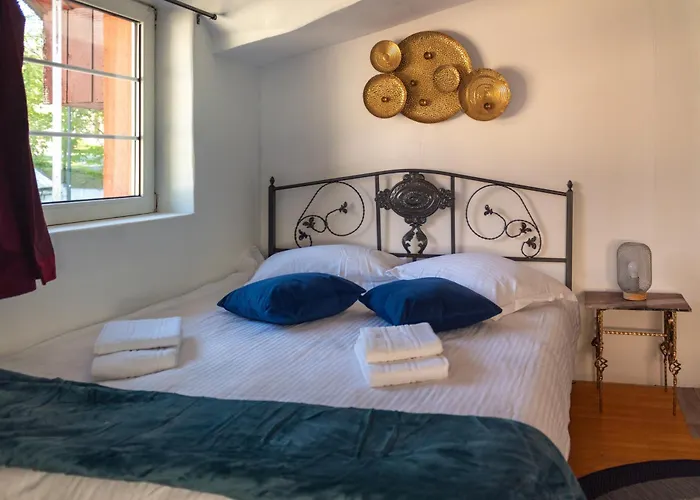 Private In The Historic Center * Κλουζ-Ναπόκα