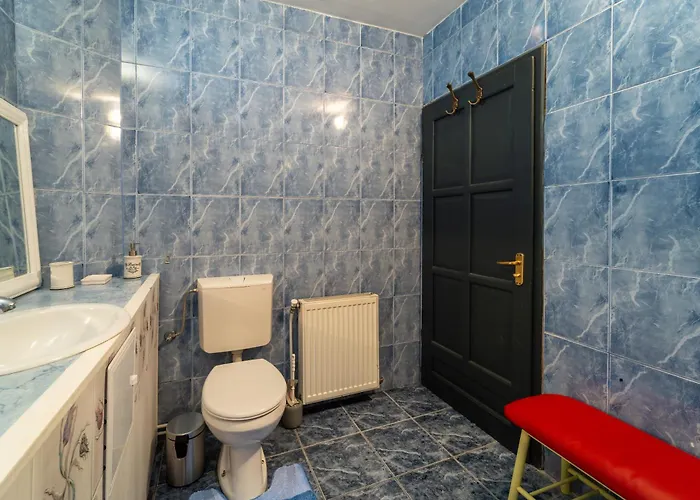 Private In The Historic Center Βίλα