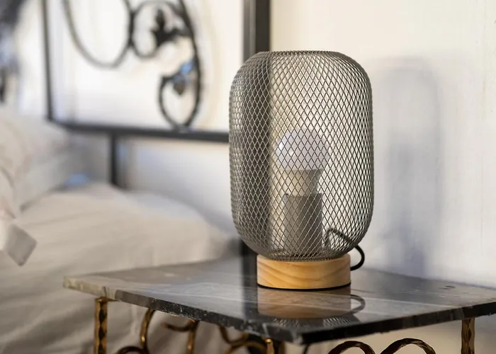 Βίλα Private In The Historic Center *