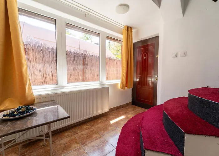 Private In The Historic Center Βίλα