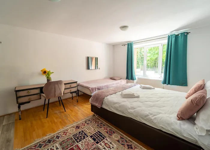 Private In The Historic Center Βίλα *