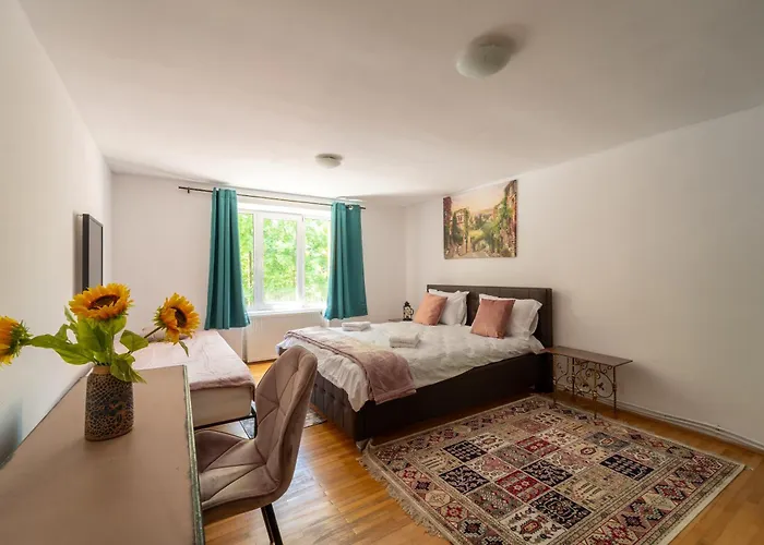 Private In The Historic Center Βίλα *