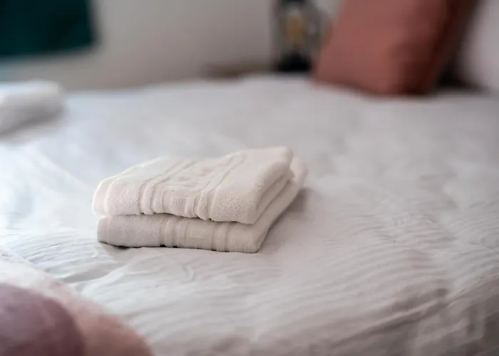 Βίλα Private In The Historic Center *