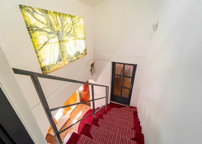 Private In The Historic Center * Κλουζ-Ναπόκα