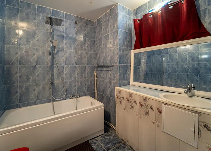 Private In The Historic Center Βίλα *