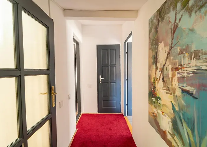 Private In The Historic Center *